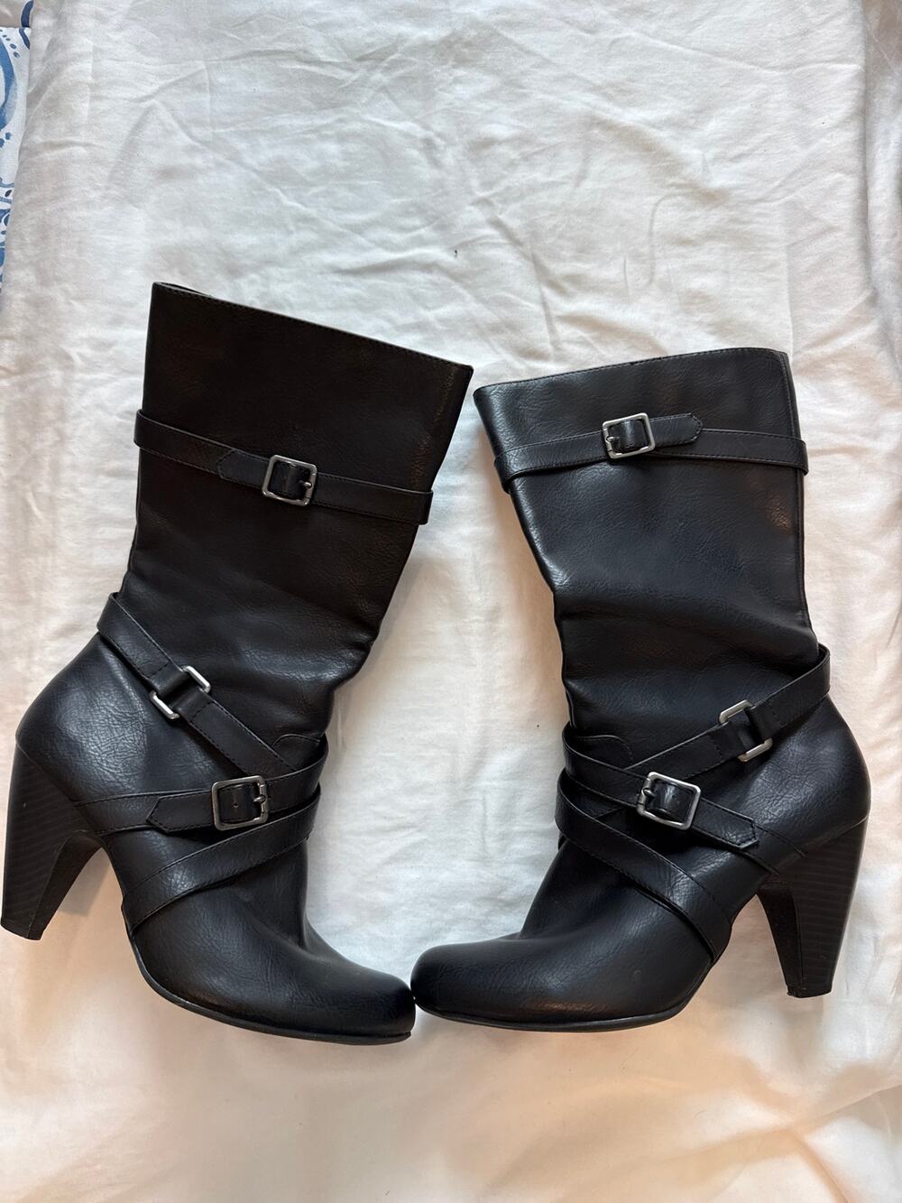 Dolce bt Mojomoxy Boots SZ 10M